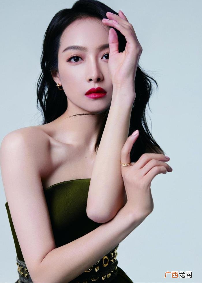 宋茜出道日，宋茜曾经是最早在韩国出道的女明星
