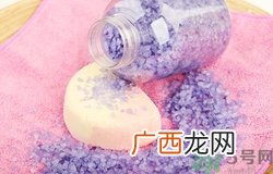 浴盐可以去鸡皮肤吗?浴盐去鸡皮哪种好