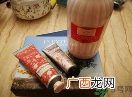 欧舒丹初心玫瑰润手霜怎么样?