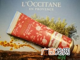 欧舒丹初心玫瑰润手霜怎么样?