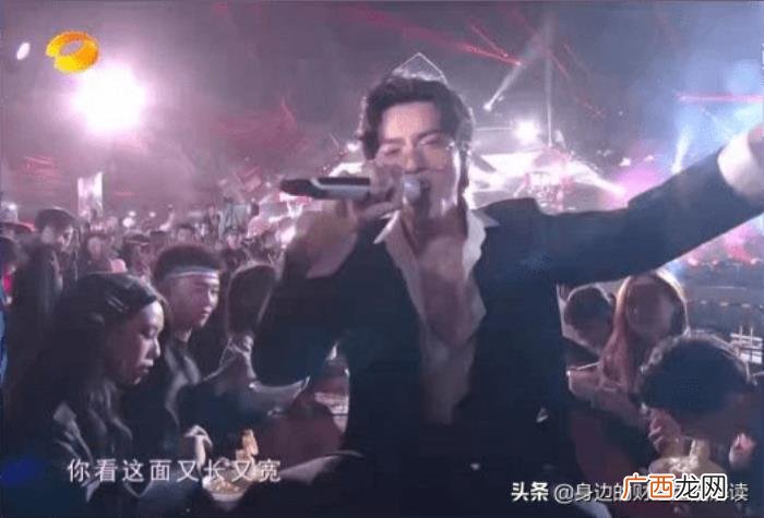 吴亦凡的面，吴亦凡被刑拘后大碗宽面面馆客人很少