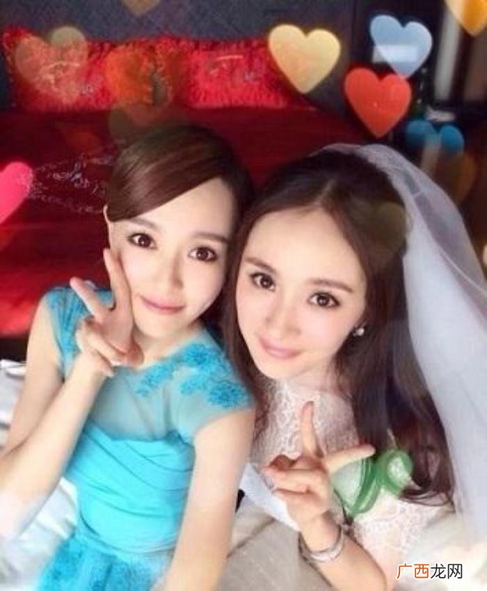 刘恺威唐嫣，杨幂32岁生日刘恺威唐嫣未送祝福