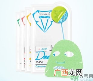 自颜源露酵素面膜怎么用？dewytree自颜源露酵素面膜要洗吗？