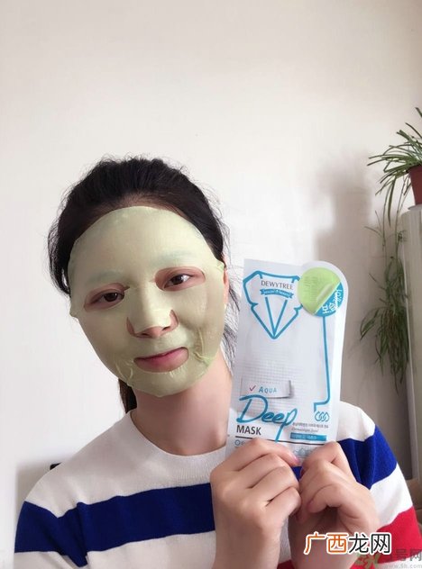自颜源露酵素面膜有几款？自颜源露酵素面膜不同颜色区别功效