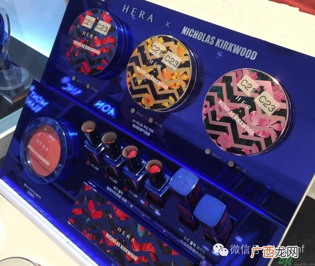 韩妆为什么总是改名字？韩国护肤品为什么总是换包装？