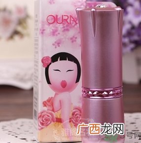 oura马油唇膏好用吗？爱茉莉oura马油唇膏颜色区别