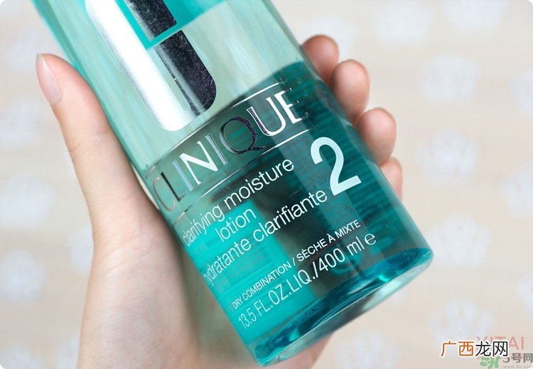 倩碧2号水怎么用？倩碧2号水和3号水的区别