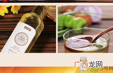 茶油涂脸有什么好处,茶油擦脸的功效与作用