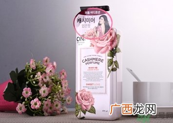 lg on香水身体乳有几款？lg on香水身体乳哪款好闻？