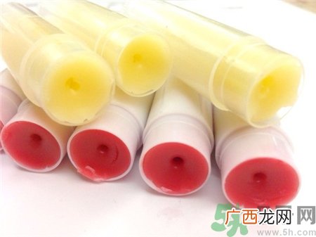 自制唇膏用什么油?自制唇膏准确配方