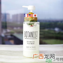 botanist植物洗发水多少钱？botanist植物洗发水哪款好
