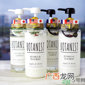 botanist植物洗发水多少钱？botanist植物洗发水哪款好