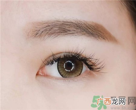 眉毛修坏了多久能长好?眉毛修坏了怎么办?