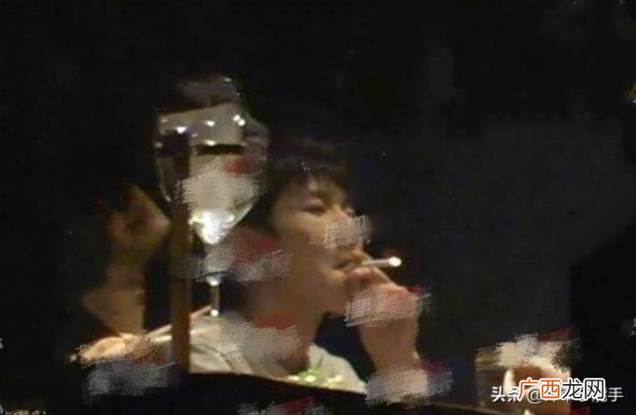 陈砺志王源，王栎鑫王自健陈砺志为王源抽烟发声