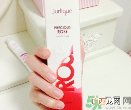 茱莉蔻护手霜怎么用?茱莉蔻护手霜怎么打开?