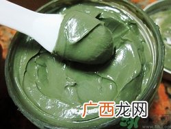 绿豆泥面膜好用吗?绿豆泥面膜的功效