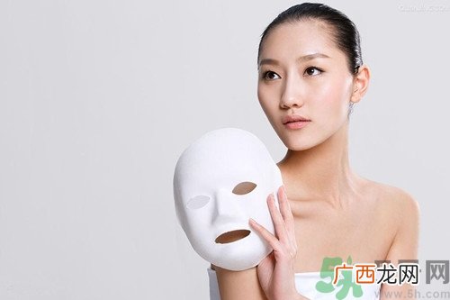 敷面膜后脸红怎么回事?为什么敷面膜后脸红