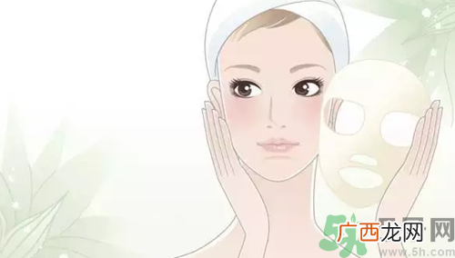 敷面膜后脸红怎么回事?为什么敷面膜后脸红