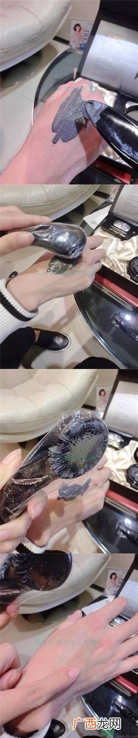 珠儿丽磁石面膜怎么样？韩国珠儿丽磁石面膜好用吗？