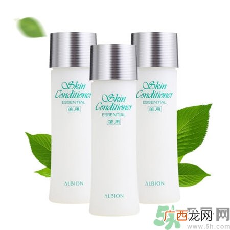 奥尔滨适合什么样皮肤?奥尔滨适合年龄