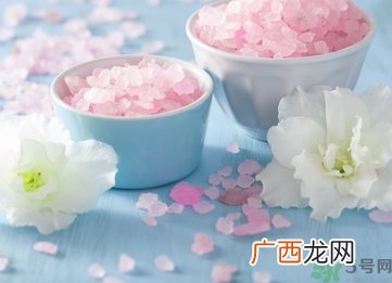 浴盐可以天天用吗？浴盐多久用一次？