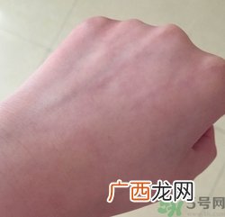 奥蜜思新水原力保湿液怎么样?