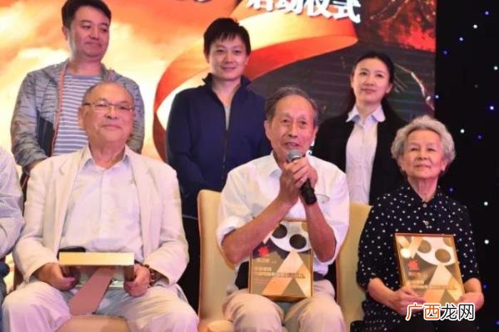 上海老演员,89岁上影演员剧团演员徐才根去世