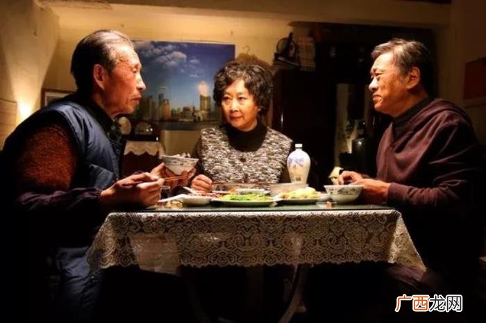 上海老演员,89岁上影演员剧团演员徐才根去世
