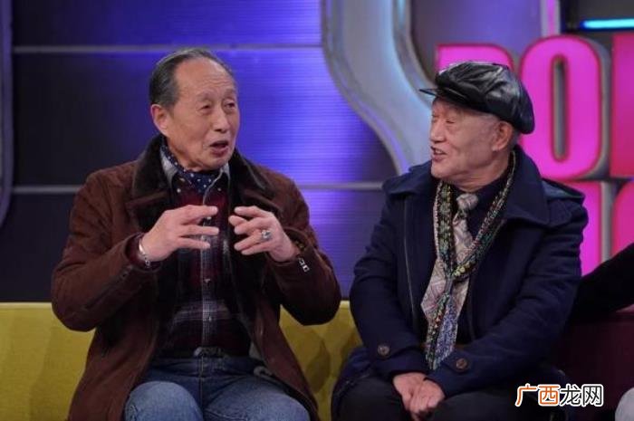 上海老演员,89岁上影演员剧团演员徐才根去世