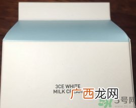 3ce牛奶面霜多少钱?3ce牛奶面霜专柜价格
