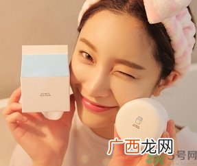 3ce牛奶面霜怎么用?3ce牛奶面霜使用方法