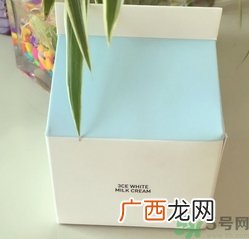 3ce牛奶素颜霜多少钱?3ce牛奶素颜霜专柜价格