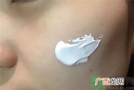 dr.althea艾医生水光素颜霜怎么用?