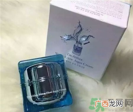 dr.althea艾医生水光素颜霜怎么用?