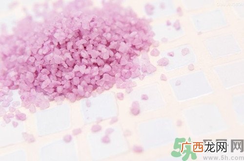浴盐可以洗脸吗?浴盐洗脸有什么好处