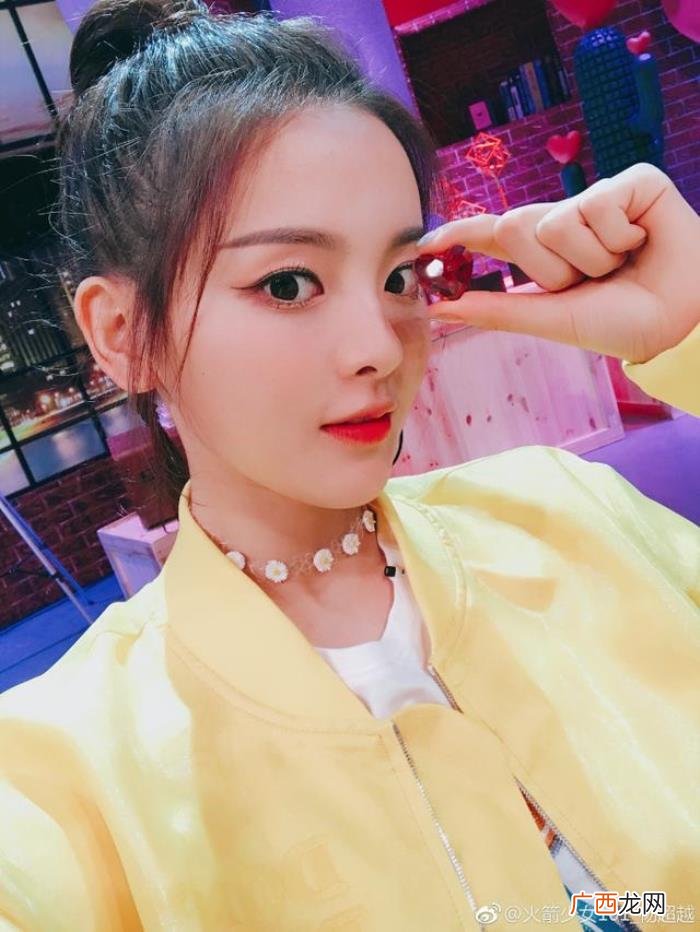 杨超越杨洋,杨超越和杨洋的口碑差距咋这么两极呢