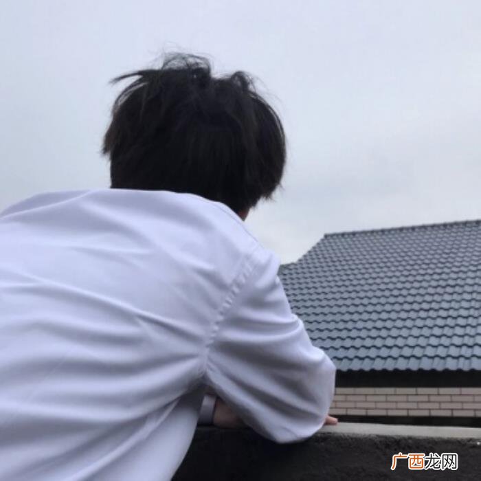 男头像真人,小众ins酷帅高冷真人男生头像丨我要拼命的笑