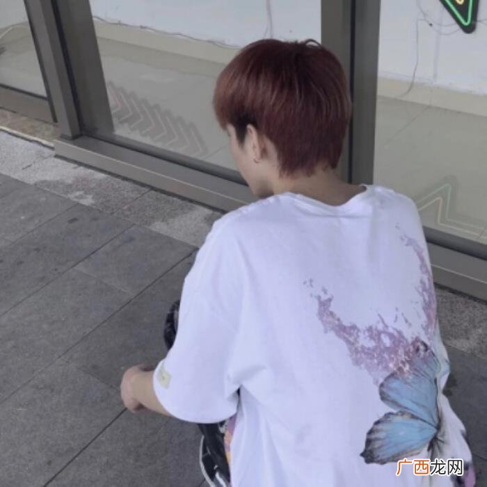男头像真人,小众ins酷帅高冷真人男生头像丨我要拼命的笑