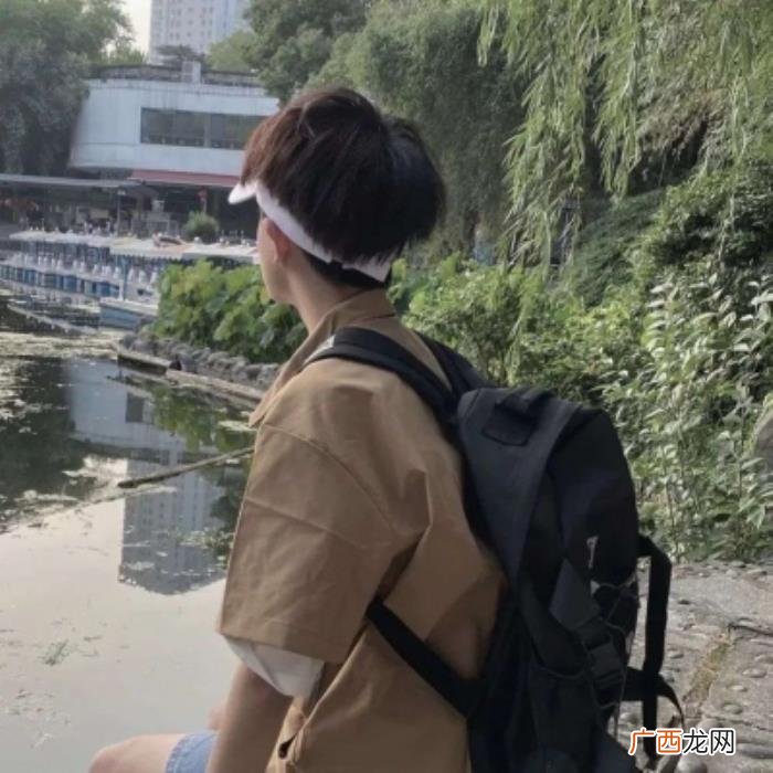 男头像真人,小众ins酷帅高冷真人男生头像丨我要拼命的笑