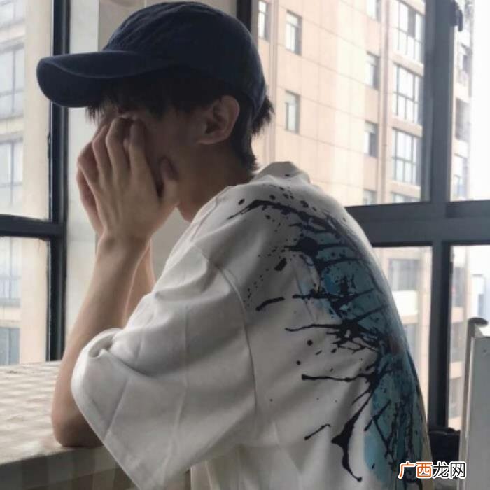 男头像真人,小众ins酷帅高冷真人男生头像丨我要拼命的笑