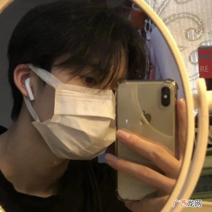 男头像真人,小众ins酷帅高冷真人男生头像丨我要拼命的笑