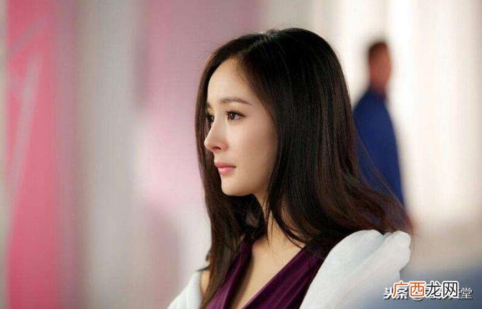 于正的微博，于正连发两条长微博并艾特杨幂、赵丽颖