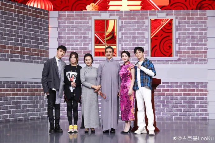 古巨基赵薇,从痴情变渣男--古巨基和赵薇的陈年情事