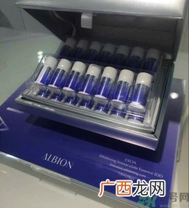 奥尔滨28天美白精华怎么用?奥尔滨28天美白精华使用方法