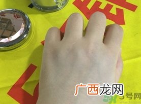 欧芙兰原生雪肌素颜霜怎么样?
