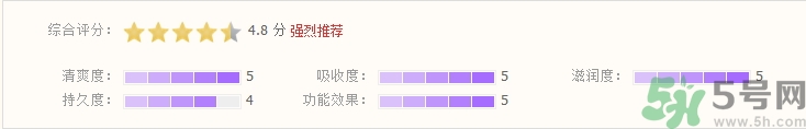 欧芙兰原生雪肌素颜霜怎么样?