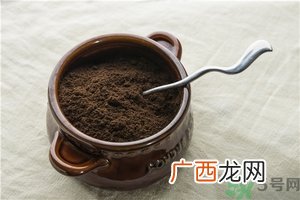 咖啡渣可以去黑眼圈吗?咖啡渣可以敷脸吗?