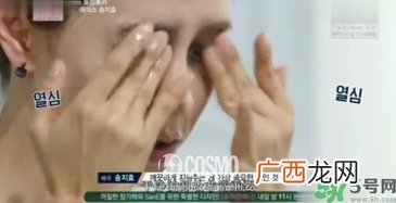 nooni雪花纯净卸妆膏怎么用？nooni卸妆膏使用方法