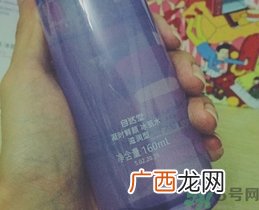 自然堂冰肌水怎么样?自然堂冰肌水好用吗?