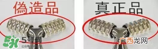 refa美容仪真假对比 refa美容仪真假辨别